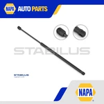 Boot Gas Strut Fits Peugeot 206 2D 1.6 00 To 08 Spring Lift Tailgate Rear 8731F2. Fixed Price $25.78.