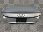 2017-2023 Audi A5 S5 Tailgate Trunk Lid Florett Silver Metallic Oem *note. Fixed Price $436.89.