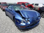 Used Deck Lid Fits: 1995 Toyota Celica Cpe Grade. Fixed Price $476.40.