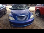 Trunk/hatch/tailgate Hatchback With Spoiler Fits 08-10 Pt Cruiser 1127012. Fixed Price $549.90.