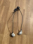 Honda Civic Eg 92 93 94 95 Rear Trunk Lid Opener Cables Oem. Fixed Price $50.00.