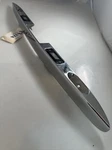 06-09 Mercedes W251 R350 R500 Rear Trunk Tailgate Handle Trim Cover Chrome Oem. Fixed Price $89.00.
