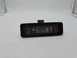 2013-2018 Ford Taurus Rear Bumper License Plate Lamp 8T53-13543-AD Used. Fixed Price $19.99.