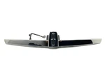 Chrome Trunk Lid Rear Applique Trim With Camera Fits 2009-2012 Lincoln Mks 87593. Fixed Price $142.49.