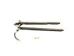 Nissan Rogue 21-25 Oem Rear Tailgate Power Lift Supports Pair (r+l). Fixed Price $165.00.