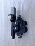 For Dodge Hornet 2023-2025 68289682AC Rear Liftgate Latch. Fixed Price $224.00.