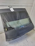 2010-2015 Toyota Prius Trunk Tailgate Deck Lid Without Camera Winter Gray. Fixed Price $712.50.