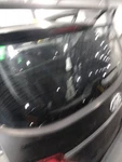 Trunk/hatch/tailgate Lwb Rear Camera Manual Liftgate Fits 17-19 Santa Fe 537667. Fixed Price $537.93.