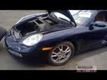 (local Pickup Only) Trunk/hatch/tailgate Engine Cover Base Fits 05-12 Porsche Bo. Fixed Price $149.90.
