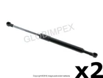 Volvo S40 (2004-2011) Trunk Shock (2) Stabilus Oem + Year Warranty. Fixed Price $63.90.