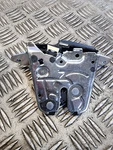 Mercedes Cla 220 Tailgate Lock A080105 W117 Auto Hybrid Electric Estate 2020. Fixed Price $53.29.