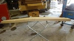 Passenger Rh Bed Rail Molding 8 Ft Styleside 9L3Z-99291A40-AA 09-14 F150 670042. Fixed Price $50.00.