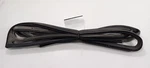 Hyundai Santa Fe On Door Seal Rubber Left Rear Back 2010 2011 2012 Oem. Fixed Price $32.86.
