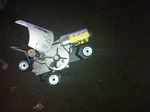 05-11 Volvo 50 Series Rear Wiper Motor. Fixed Price $57.24.