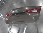 Trunk/hatch/tailgate Hatchback With Rear View Camera Fits 14-18 Mazda 635262. Fixed Price $769.59.