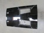 Lamborghini Gallardo, Coupe, Deck Lid, W/o Glass Style, Used, P/n 400827023A. Fixed Price $1500.00.