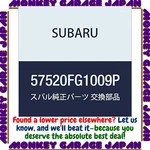 57520FG1009P Subaru Hinge Assy Trk Rh. Fixed Price $236.46.