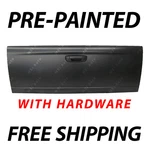 New Painted Tailgate Complete Assembly With Hardware For 02-09 Dodge Ram Truck. Fixed Price $570.99.