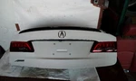 19 Acura Tlx Trunk/hatch/tailgate Without Spoiler. Fixed Price $859.56.