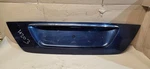 2003-2007 Mercedes Class W211 Rear Trunk Boot Number Plate Panel Trim In Blue. Fixed Price $37.31.