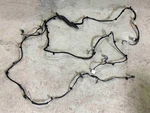 Ford Focus 2012-2014 Se Hatchback Trunk Liftgate Wiring Harness 5D. Fixed Price $44.98.