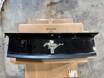 2015-2017 Ford Mustang Pony Trunk Trim Applique Panel Oem. Fixed Price $99.00.