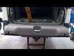 (local Pickup Only) Trunk/hatch/tailgate Lower Fits 01-05 Aztek 1193029. Fixed Price $142.65.