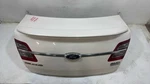 2013 2014 2015 2016 2017 2018 2019 Ford Taurus Trunk Lid Deck DG1Z-5440110-B. Fixed Price $765.00.