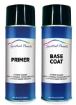 For Volkswagen X6X6 United Gray Met. Spray Paint & Primer Compatible. Fixed Price $52.95.