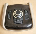 Bmw 7 Series F01 F02 Madia Radio Nav Audio Controller 65829200318-01. Fixed Price $143.00.