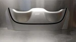 2005-2013 C6 Chevrolet Corvette Oem Convertible Top Boot Cover Machine Silver. Fixed Price $246.49.
