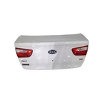 New Oem Deck Lid 692001W050 Fits 2012-2017 Kia Rio. Fixed Price $758.08.