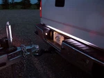 Access Led Backup Light 39" 90148. Fixed Price $42.24.