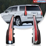 Customized Escalade Style Led Taillights For 2015-20 Chevy Tahoe Suburban Ls Ltz. Fixed Price $299.99.