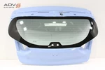 2019-22 Hyundai Veloster Tailgate Liftgate Back Door Shell Panel W/ Glass Oem. Fixed Price $454.99.