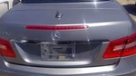 Trunk/hatch/tailgate 207 Type Convertible Fits 11-17 Mercedes E-class 324527. Fixed Price $600.00.