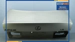 1998-2000 Lexus UCF20 LS400 Rear Trunk Boot Lid Shell Panel Oem 6440150909. Fixed Price $378.06.