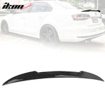 Fits 11-18 Volkswagen Jetta MK6 Sedan Style Trunk Spoiler Painted #L041 Black. Fixed Price $105.99.