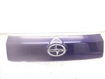08-14 Scion Xd Blue Rear Tail Finish Panel. Fixed Price $101.99.