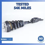 14-24 Jaguar X152 F-type Awd Front Left Shock Absorber Strut GX5318045AB Oem. Fixed Price $551.95.