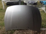 2012 P3 Volvo S60 T5 Silver Front Hood 30779059 Oem. Fixed Price $450.00.