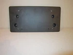 Bmw Z4 2013 License Bracket,front W/m Package - 51128038089. Fixed Price $44.99.