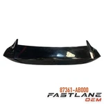 2021-2023 Hyundai Elantra Rear Trunk Garnish New Oem 87361-AB000. Fixed Price $451.20.