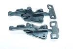 02-05 Porsche 911 996 Targa Rear Spoiler Center Hinges Pair Left & Right T2881. Fixed Price $92.99.