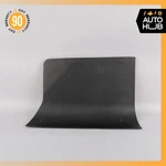 81-84 Rolls Royce Silver Spirit Rear Right Trunk Boot Lid Trim Cover Black Oem. Fixed Price $128.65.