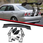 For 01-05 Lexus IS300 Trunk-back Wing Gt Racing Spoiler Chassis * Mounted. Fixed Price $189.83.