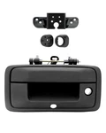 Tailgate Handle W/ Camera Hole Fit 2014-2015 Gmc Sierra Chevy Silverado 23128692. Fixed Price $26.96.
