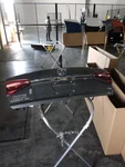 2017 Volkswagen Passat Deck Lid Trunk Grey Oem Used 561827025L 4DR. Fixed Price $566.99.