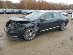 Used Deck Lid Fits: 2017 Buick Lacrosse W/o Spoiler Grade. Fixed Price $679.60.