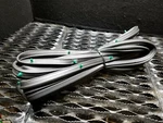 06 07 08 Acura Rl Front Right Passenger Door Weatherstrip Seal Oem. Fixed Price $27.20.
